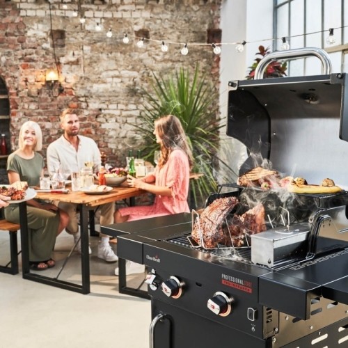 Grill gazowy Char-Broil Professional CORE B 2