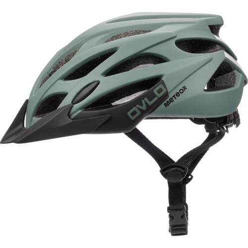 Bike helmet meteor ovlo - Grey
