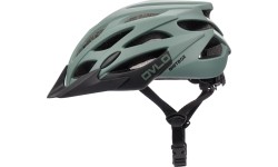 Bike helmet meteor ovlo - Grey