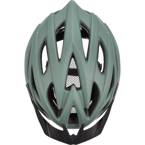 Bike helmet meteor ovlo - Grey