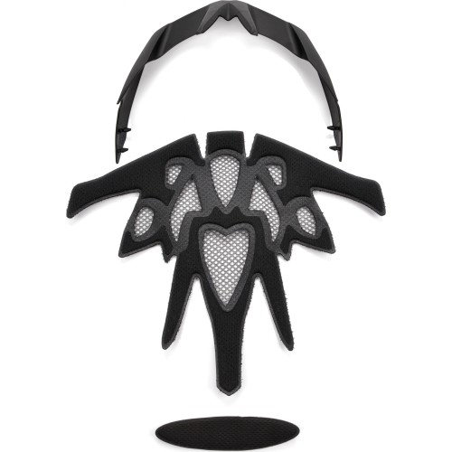 Bike helmet meteor ovlo - Grey