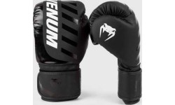 Venum Challenger 3.0 Shockwave Boxing Gloves - Black
