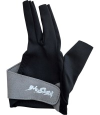 Adam Musashi Billiard Glove black M