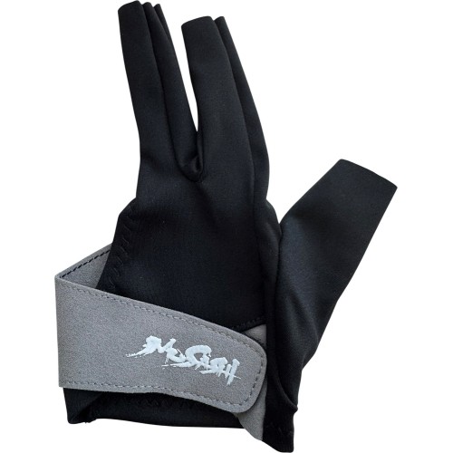 Adam Musashi Billiard Glove black M