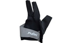Adam Musashi Billiard Glove black M