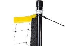 Siatka do badmintona NT310 NILS