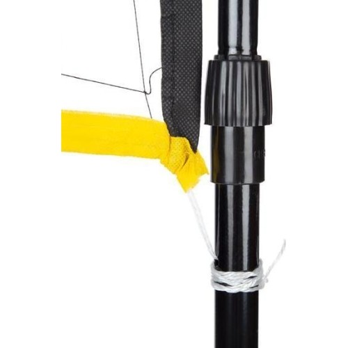 Siatka do badmintona NT310 NILS
