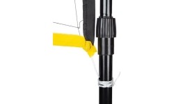 Siatka do badmintona NT310 NILS