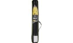 Siatka do badmintona NT310 NILS