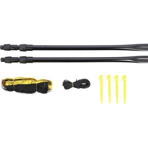 Siatka do badmintona NT310 NILS