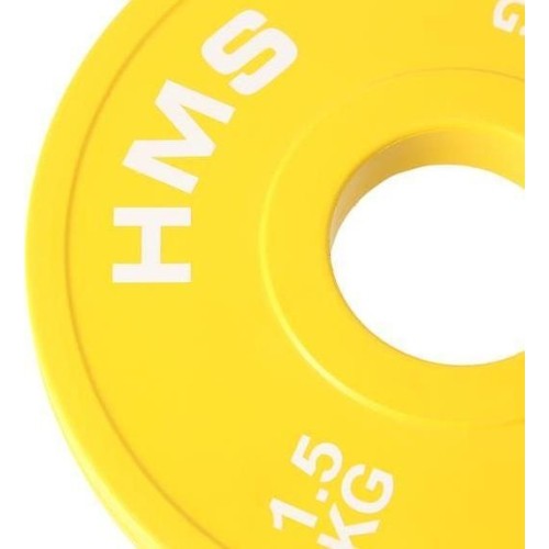 ZESTAW TALERZY OLIMPIJSKICH CBRS 01