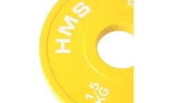 ZESTAW TALERZY OLIMPIJSKICH CBRS 01