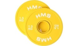 ZESTAW TALERZY OLIMPIJSKICH CBRS 01