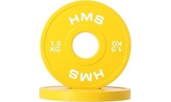 ZESTAW TALERZY OLIMPIJSKICH CBRS 01