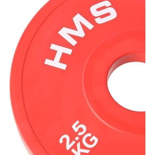 ZESTAW TALERZY OLIMPIJSKICH CBRS 01