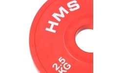 ZESTAW TALERZY OLIMPIJSKICH CBRS 01