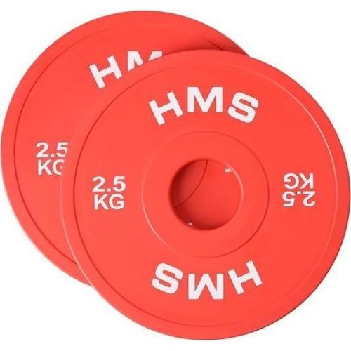 ZESTAW TALERZY OLIMPIJSKICH CBRS 01