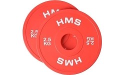 ZESTAW TALERZY OLIMPIJSKICH CBRS 01