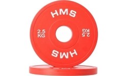 ZESTAW TALERZY OLIMPIJSKICH CBRS 01