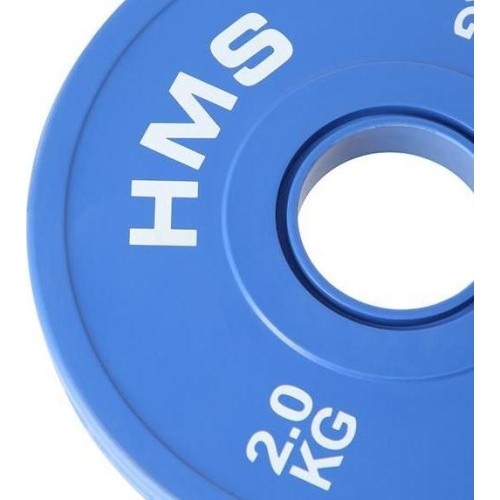 ZESTAW TALERZY OLIMPIJSKICH CBRS 01