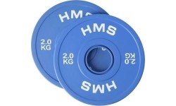 ZESTAW TALERZY OLIMPIJSKICH CBRS 01