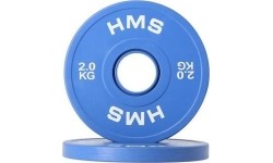 ZESTAW TALERZY OLIMPIJSKICH CBRS 01