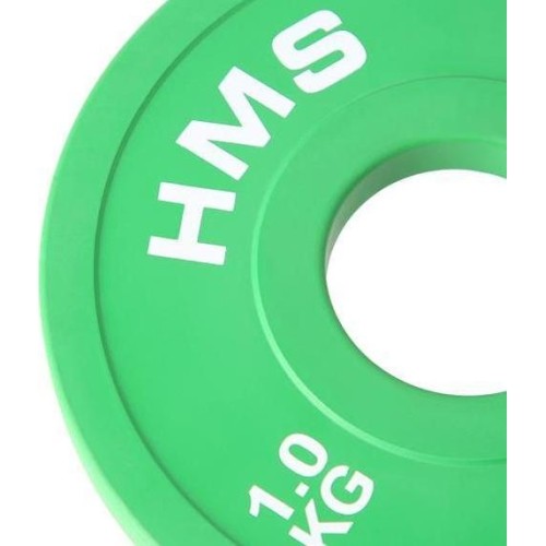 ZESTAW TALERZY OLIMPIJSKICH CBRS 01