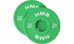 ZESTAW TALERZY OLIMPIJSKICH CBRS 01