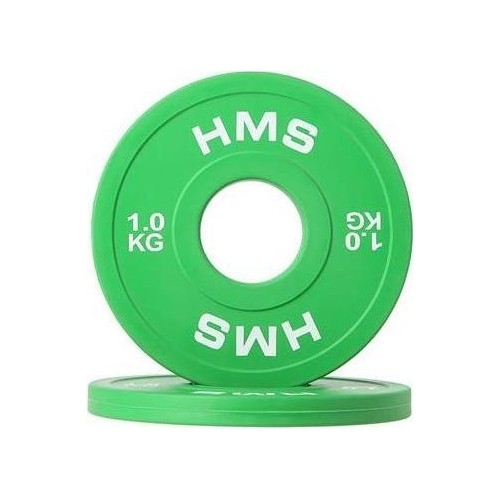 ZESTAW TALERZY OLIMPIJSKICH CBRS 01