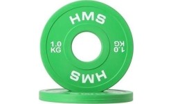 ZESTAW TALERZY OLIMPIJSKICH CBRS 01