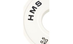 ZESTAW TALERZY OLIMPIJSKICH CBRS 01