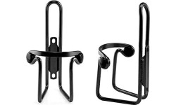 Uchwyt na butelkę BONIN Lega (metalowy, czarny)