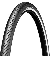 Padanga Michelin Protek 700x40 (42-622) ze zwrotnicami 1 mm