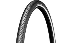 Padanga Michelin Protek 700x40 (42-622) ze zwrotnicami 1 mm