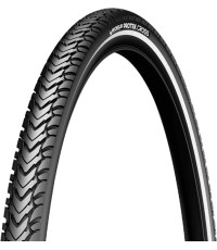 Padanga Michelin Protek Cross 700x40 (42-622) ze zwrotnicą 1 mm
