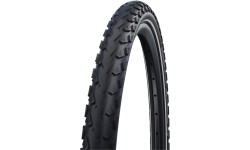 Padanga Schwalbe Land Cruiser Plus 700 x 40C (42-622) // E-25, Reflex, kamerinė, standi, HS 450