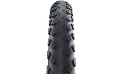 Padanga Schwalbe Land Cruiser Plus 700 x 40C (42-622) // E-25, Reflex, kamerinė, standi, HS 450
