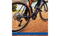 Padanga Michelin Power Adventure Classic - Competition Line 700 x 36C (36-622) // sulankstoma, bekamerinė