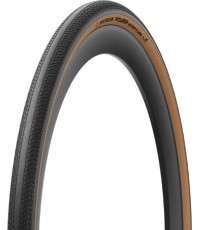 Padanga Michelin Power Adventure Classic - Competition Line 700 x 42C (42-622) // sulankstoma, bekamerinė