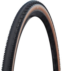 Opona Schwalbe G-One RS Pro Super Race TLR Addix Race 28" x 1,35" (35-622) // bezdętkowa, składana, E-25