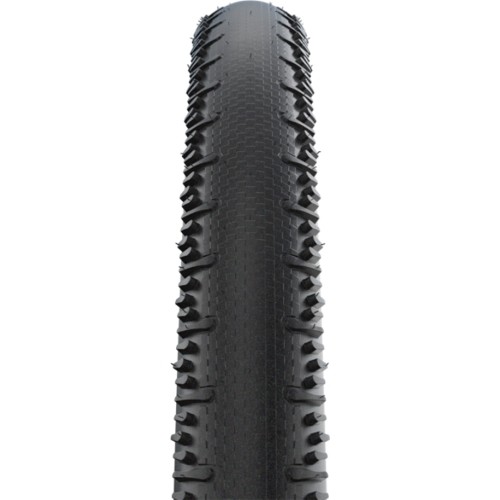 Opona Schwalbe G-One RS Pro Super Race TLR Addix Race 28" x 1,35" (35-622) // bezdętkowa, składana, E-25