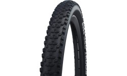 Opona Schwalbe Smart Sam Performance 29" x 2,25" (57-622) // E-25, dętkowa, nieskładana, HS624