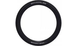 Opona Schwalbe Smart Sam Performance 29" x 2,25" (57-622) // E-25, dętkowa, nieskładana, HS624