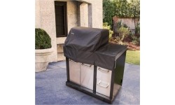 Pokrywa Char-Broil do kuchni zewnętrznej Ultimate 3200