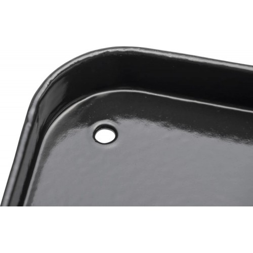 Uniwersalna płyta do pieczenia PLUS Char-broil