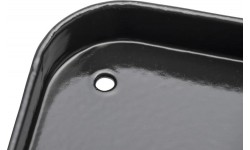 Uniwersalna płyta do pieczenia PLUS Char-broil