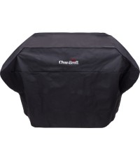 Bardzo szeroka pokrywa grilla Char-Broil