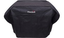 Bardzo szeroka pokrywa grilla Char-Broil