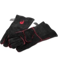 Ręcznie robione skórzane rękawice Char-Broil