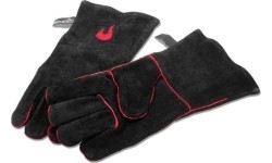 Ręcznie robione skórzane rękawice Char-Broil